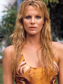 Kim Basinger